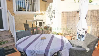 House in Los Nietos photo 34