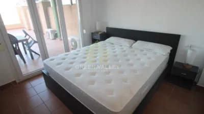Apartment in Alcaide photo 16