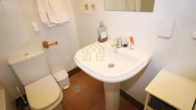 Apartment in Alcaide photo 19