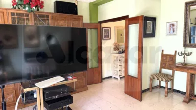 Piso en Triana Oeste photo 10