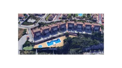 Apartment in Alcaide photo 34