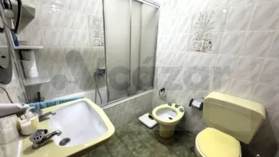 Piso en Triana Oeste photo 32