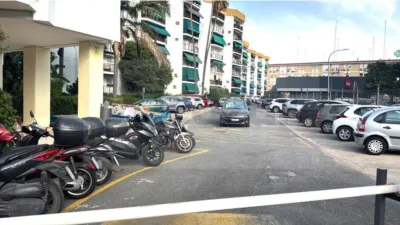 Apartment in Triana Oeste photo 2