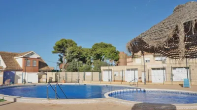 House in Los Nietos photo 36