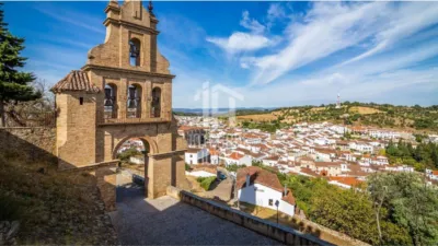 Apartment in Aracena photo 6