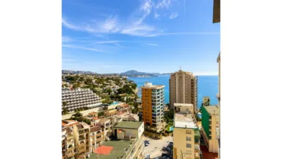 Apartment in Playa de Levante or La Fossa photo 18
