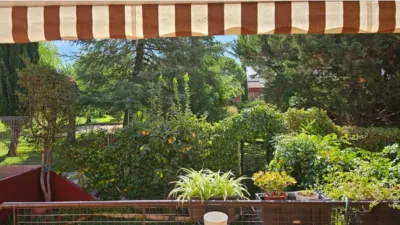 Terraced house in Monte Rozas-La Chopera photo 5