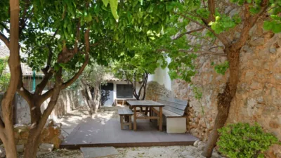 House in Alaró photo 11