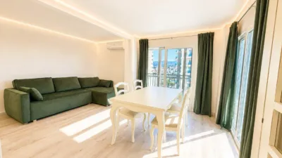 Apartment in Playa de Levante or La Fossa photo 3