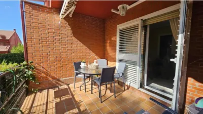 Terraced house in Monte Rozas-La Chopera photo 7