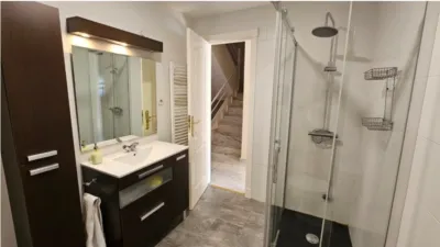Terraced house in Monte Rozas-La Chopera photo 24