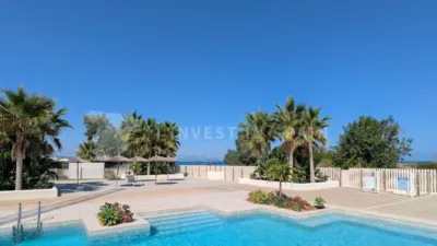 Pis – Dénia - Vista 4