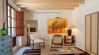 House in Sóller photo 6