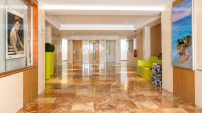Apartment in Playa de Levante or La Fossa photo 22