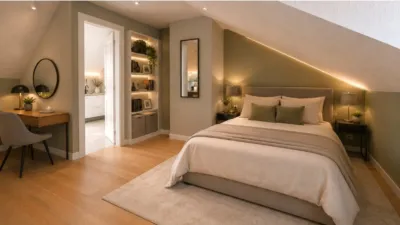 Terraced house in Monte Rozas-La Chopera photo 28