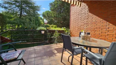 Terraced house in Monte Rozas-La Chopera photo 8