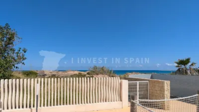 Pis – Dénia - Vista 5