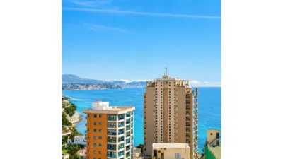 Apartment in Playa de Levante or La Fossa photo 19