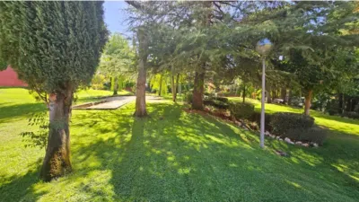 Terraced house in Monte Rozas-La Chopera photo 42