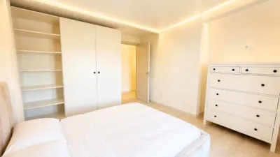 Apartment in Playa de Levante or La Fossa photo 12
