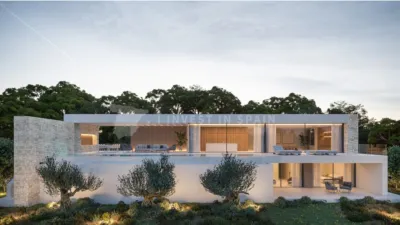 Casa – Benissa - Vista 4