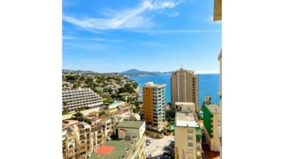 Apartment in Playa de Levante or La Fossa photo 21