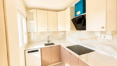 Apartment in Playa de Levante or La Fossa photo 6