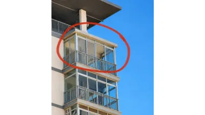 Apartment in Playa de Levante or La Fossa photo 27