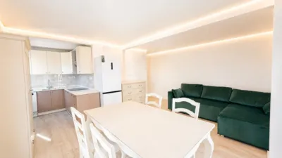 Apartment in Playa de Levante or La Fossa photo 4