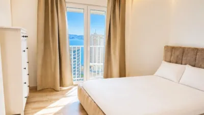Apartment in Playa de Levante or La Fossa photo 10