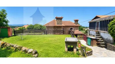 Chalet in Valdoviño photo 5