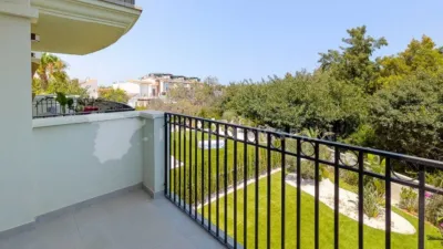 Pis – Dénia - Vista 3