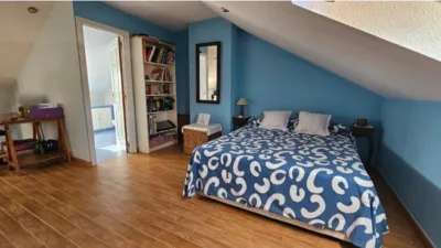 Terraced house in Monte Rozas-La Chopera photo 29