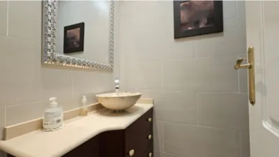 Terraced house in Monte Rozas-La Chopera photo 17