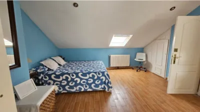 Terraced house in Monte Rozas-La Chopera photo 30