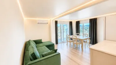Apartment in Playa de Levante or La Fossa photo 5