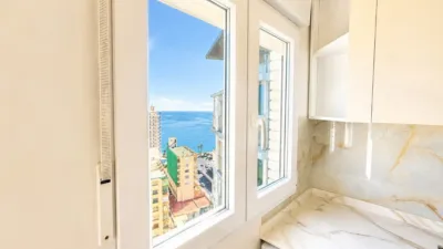 Apartment in Playa de Levante or La Fossa photo 7