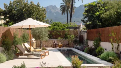 House in Sóller photo 17