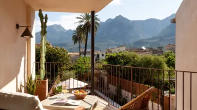 House in Sóller photo 3
