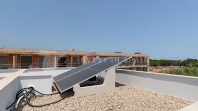 Casa - Más