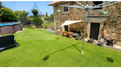 Chalet in Valdoviño photo 6