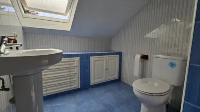 Terraced house in Monte Rozas-La Chopera photo 34