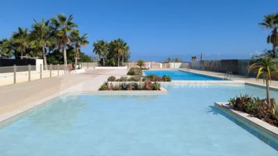 Pis – Dénia - Vista 2