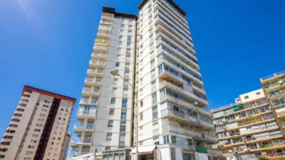 Apartment in Playa de Levante or La Fossa photo 26