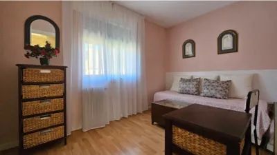Terraced house in Monte Rozas-La Chopera photo 26