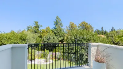 Pis – Dénia - Vista 2