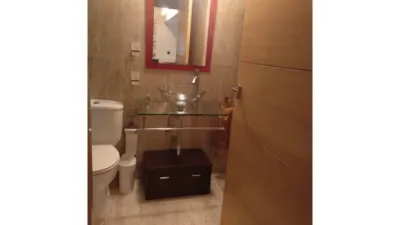 Flat in Retiro photo 9