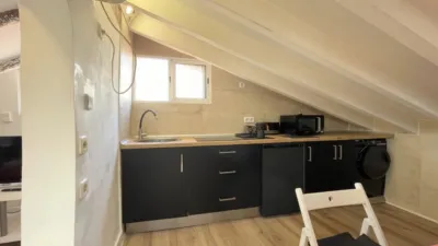 Apartment at Doctor Fourquet Street, 34 photo 16