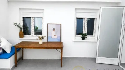 Casa - Vista 3