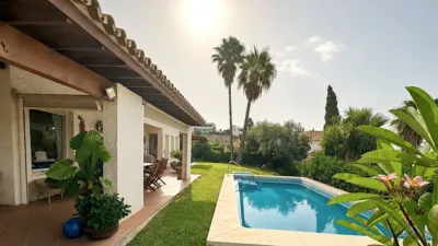 Casa en La Alquería photo 15